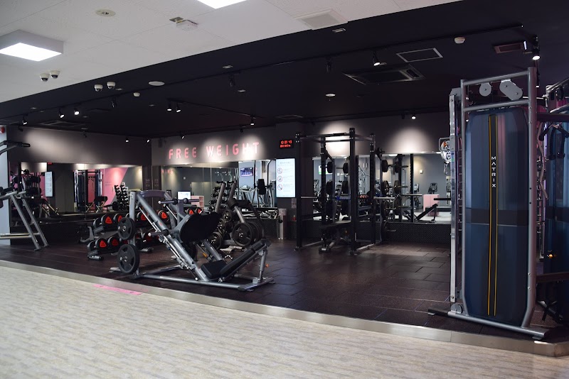 FIT365 Nemuro - Day Spa in Nemuro