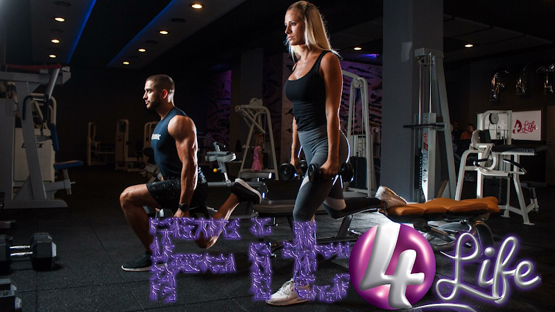 Fit4Life Crikvenica - Day Spa in Crikvenica