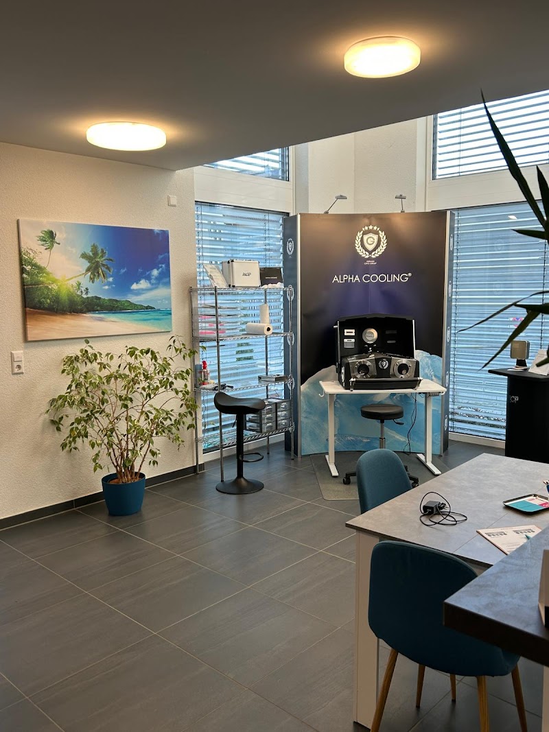 FITcooling Heilbronn - Day Spa in Heilbronn