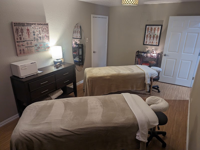 FitLife Massage Flower Mound - Day Spa in Flower Mound