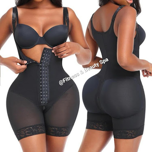 Fitness and Beauty Spa Harare