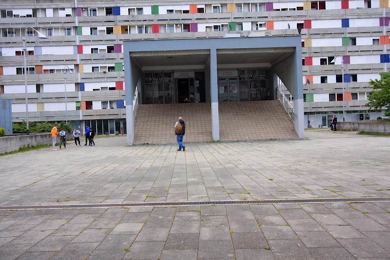 Fitness and Boxing by AK Zagreb - Day Spa in Zagreb