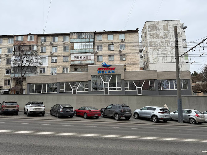 Fitness and Relax Chișinău