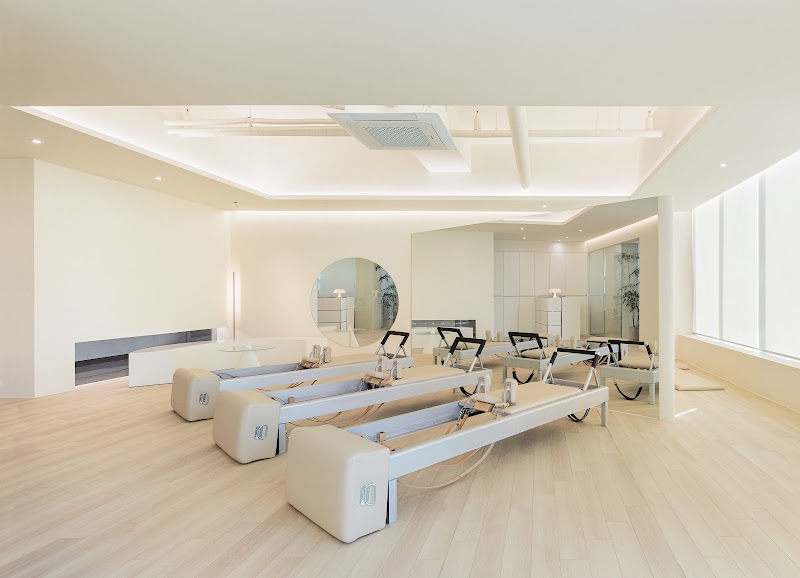 Fitness Bible Spa Health Pilates Mokdong Branch Mok 1-dong - Day Spa in Mok 1-dong