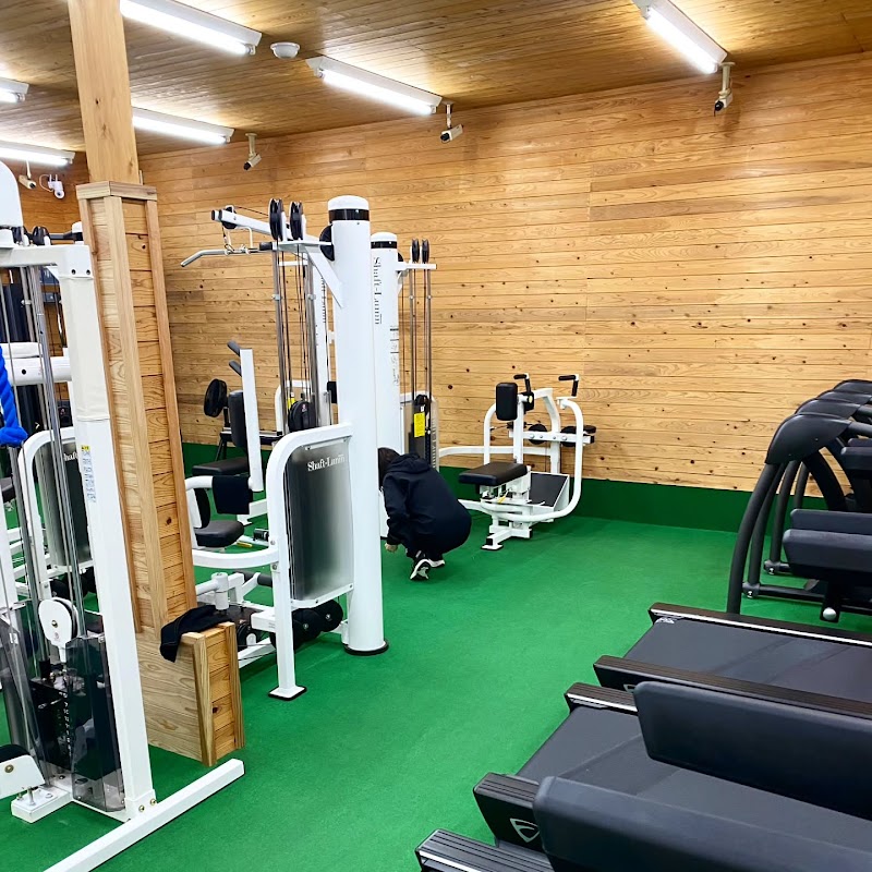 Fitness Carna Kobayashi City - Day Spa in Kobayashi City