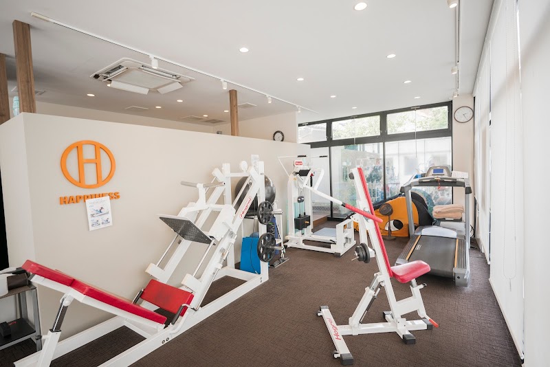 Fitness Club Happiness Okazaki - Day Spa in Okazaki