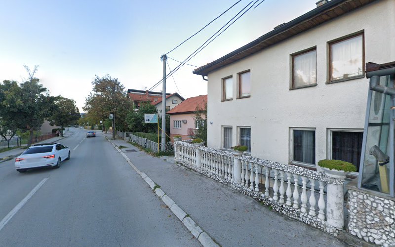 Fitness Club Iskra Bugojno