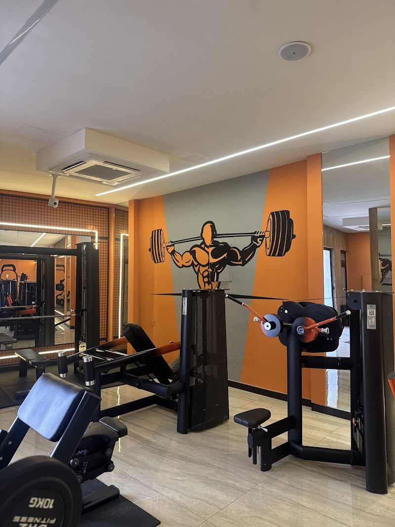 Fitness Guide 1 Baghdad - Day Spa in Baghdad