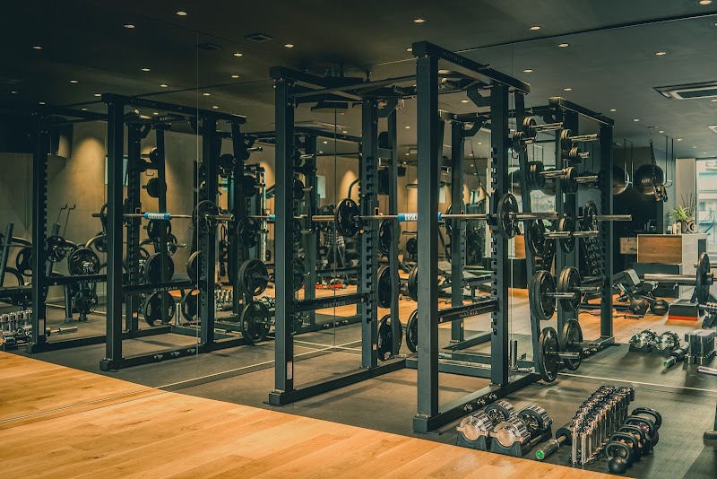 Fitness Gym T.I.S Setagaya Ward - Day Spa in Setagaya Ward