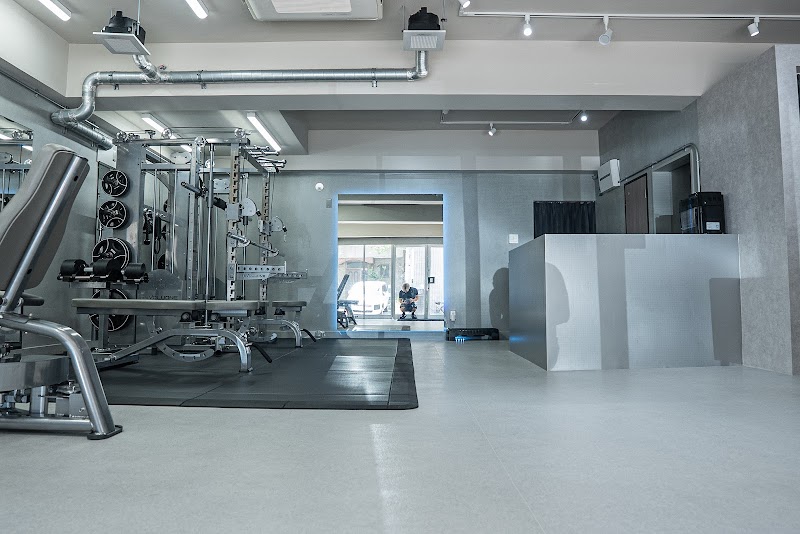 Fitness Lounge DRiP Tokyo - Day Spa in Tokyo