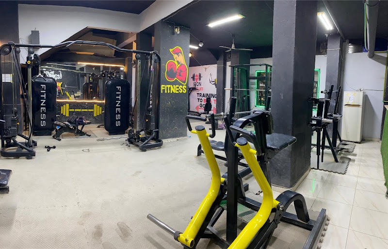 Fitness & Recovery Center Asyut - Day Spa in Asyut