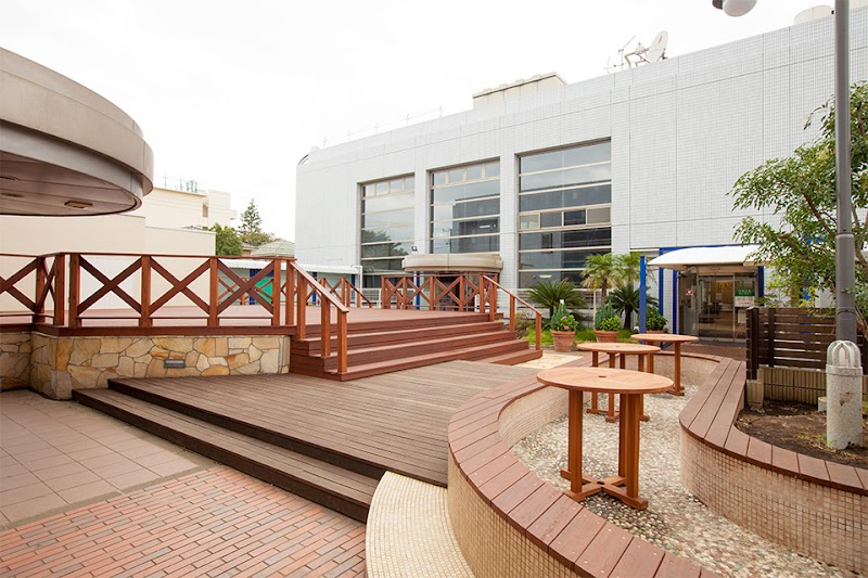 Fitness & Spa Rea Rea Mitaka City - Day Spa in Mitaka City