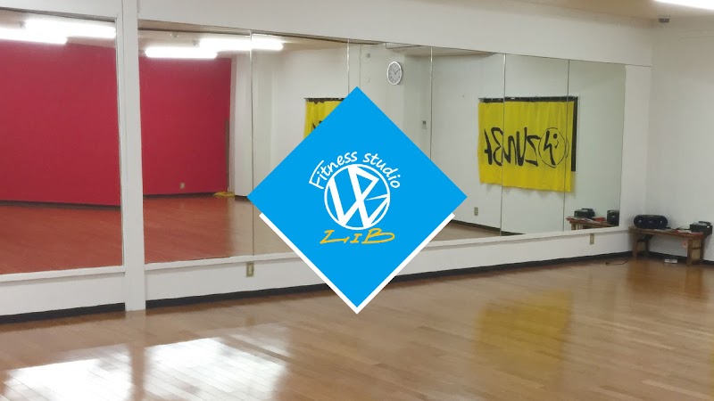 Fitness Studio Lib Oyama City - Day Spa in Oyama City