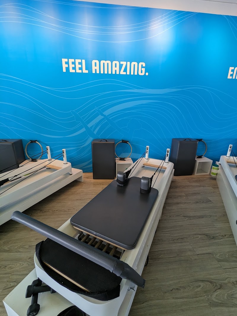 Fitness TZONE Laguna Beach - Day Spa in Laguna Beach