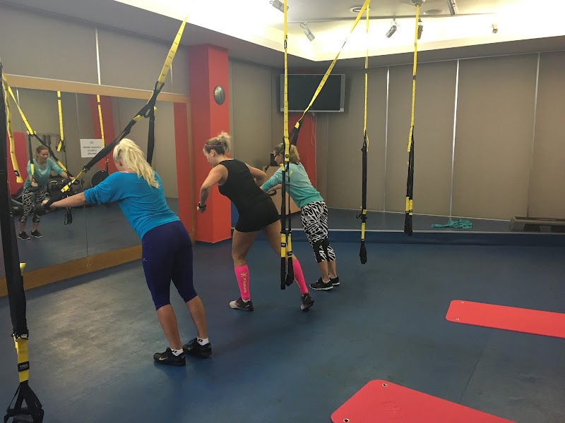 Fitness & Wellness Abácie Valašské Meziříčí - Wellness Retreat in Valašské Meziříčí