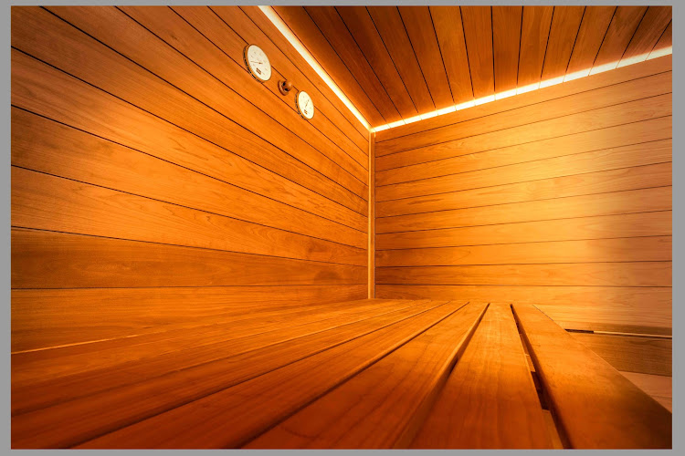 FITPA - Fitness-Partner AG Thal - Day Spa in Thal