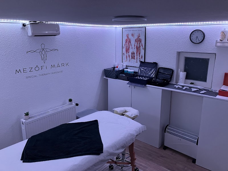 Fitt-Masszázs Tahitótfalu - Day Spa in Tahitótfalu