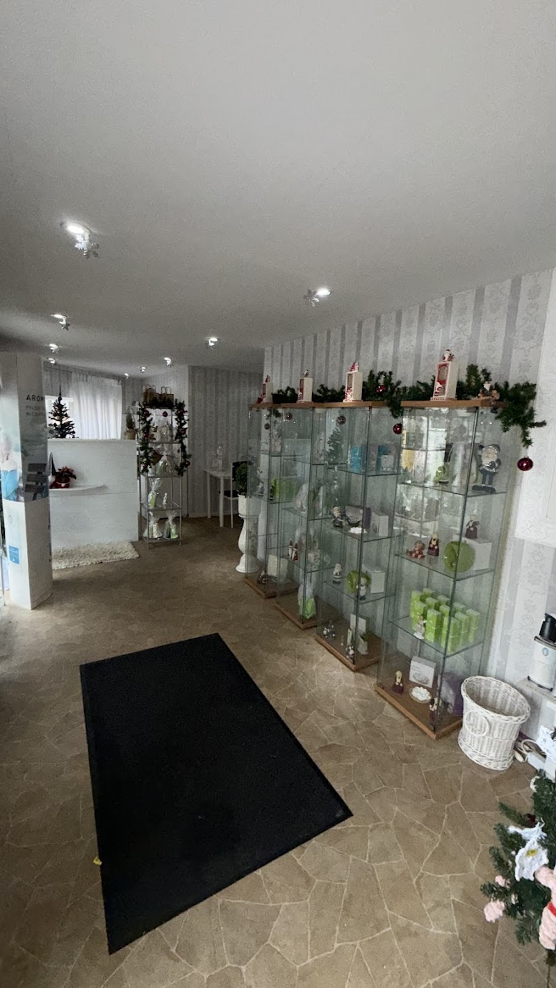 Fittwell Wellness-Studio Bockenau - Wellness Retreat in Bockenau