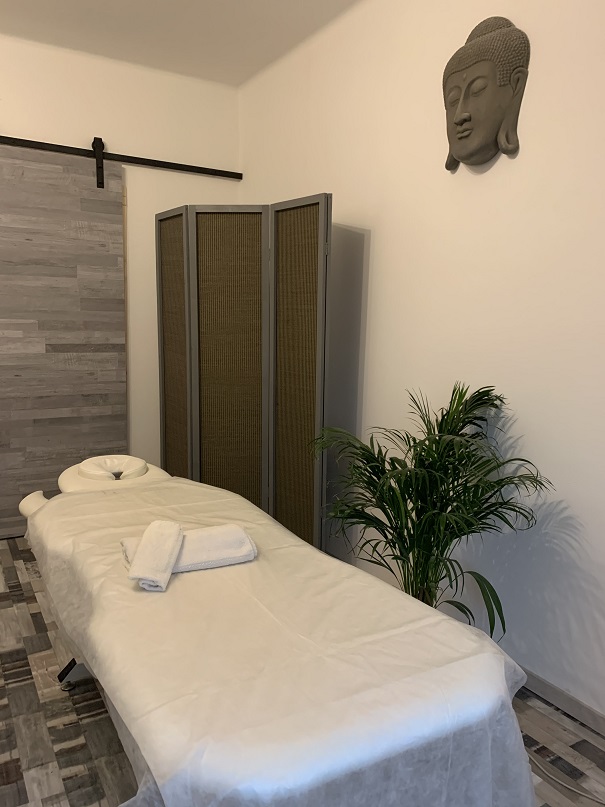 FitWell Masszázs Stúdió-Győr Abda - Day Spa in Abda