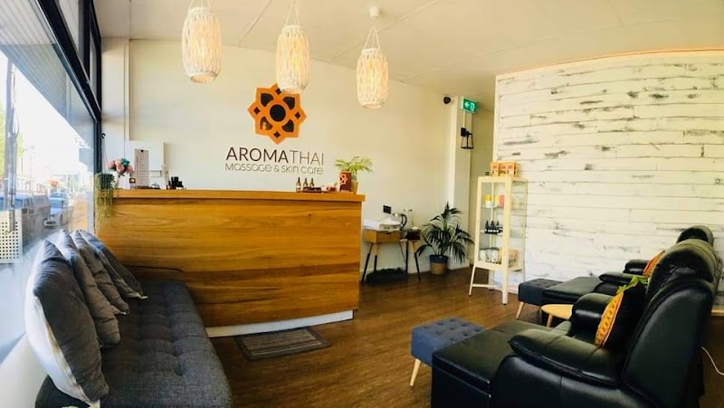 Fitzroy Massage Therapy - Day Spa in Fitzroy