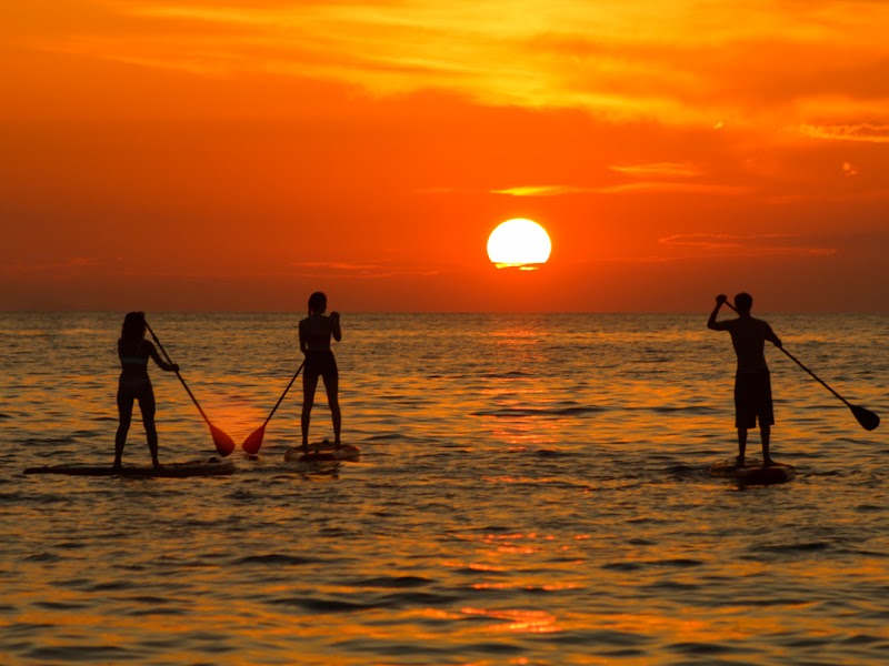 Five Elements Retreat Center Rovinj - Medical Spa in Rovinj