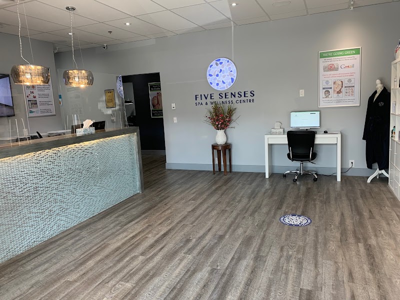 Five Senses Spa & Hair Clinic Puerto Peñasco - Medical Spa in Puerto Peñasco