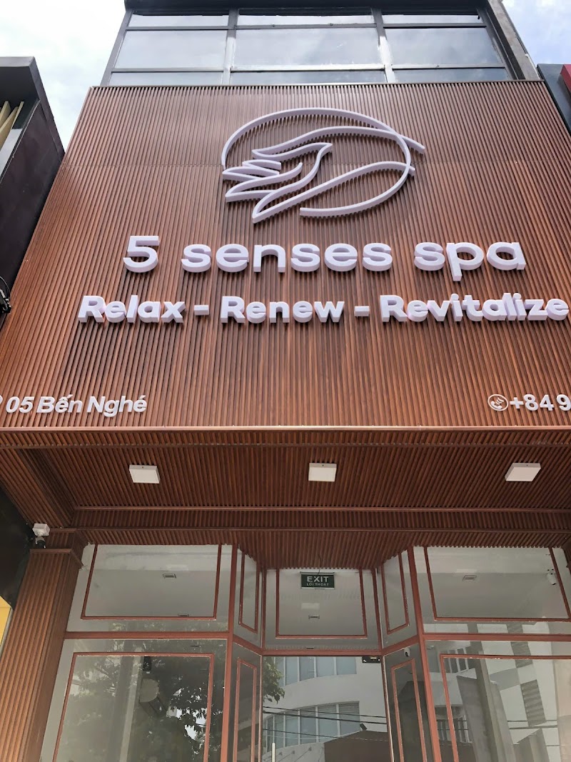 Five senses spa Hue - Day Spa in Hue