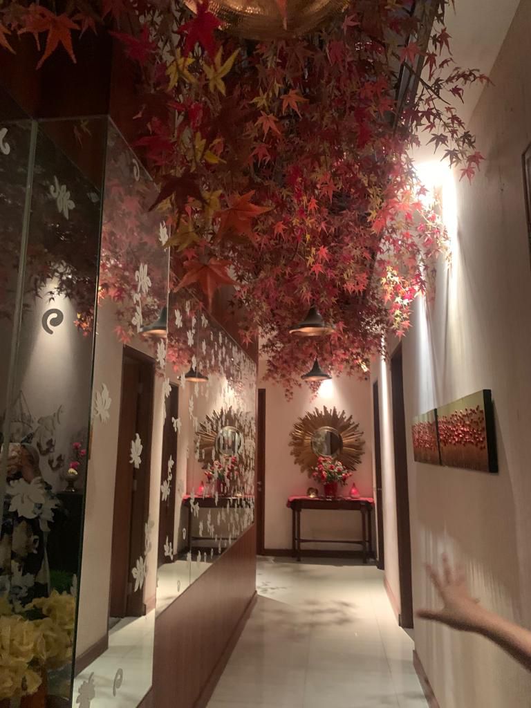 Five Senses Spa Jakarta