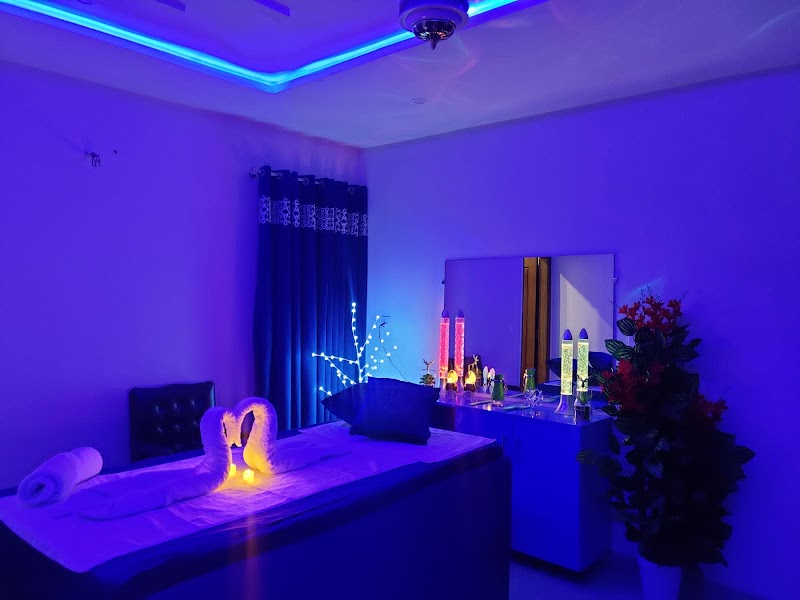 Five Star SPA Bahria Town