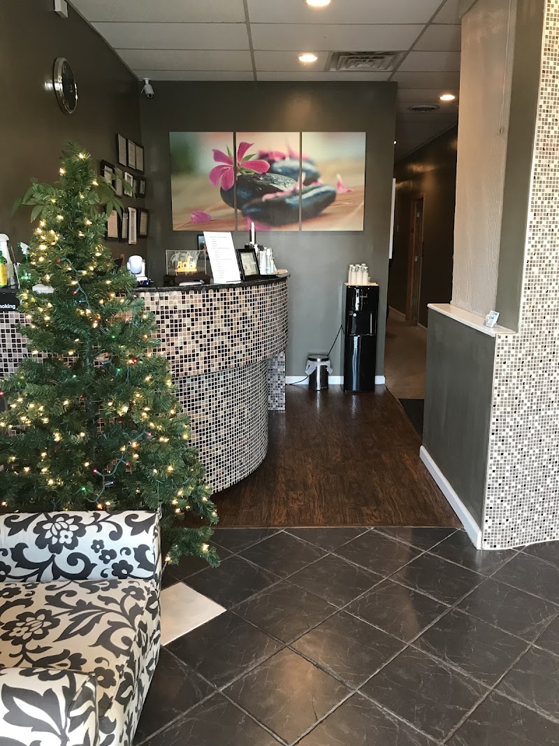Five Star Spa Hillsborough - Day Spa in Hillsborough