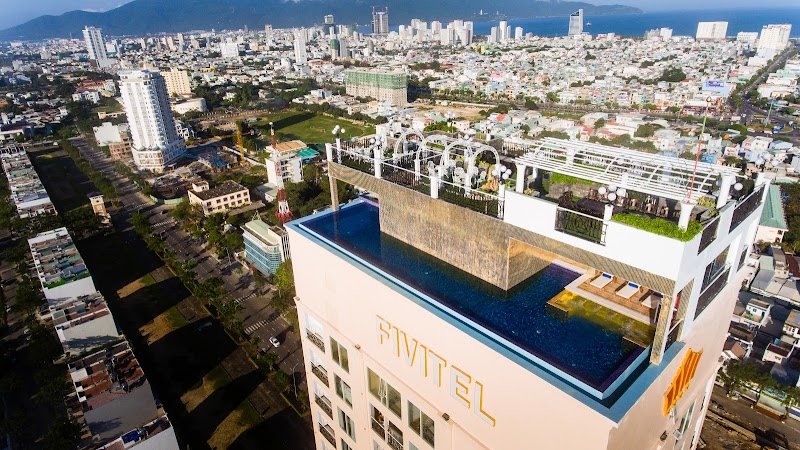 Fivitel Danang Hotel Da Nang - Hotel Spa in Da Nang