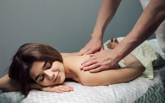 Fix Letty Massage Center Bishkek - Day Spa in Bishkek