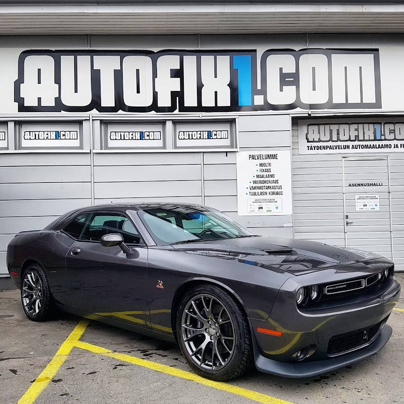 Fix You Oulu - Day Spa in Oulu