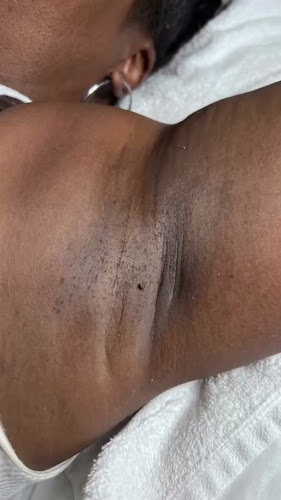 Fiyah Beauty Bar and Spa St Andrew