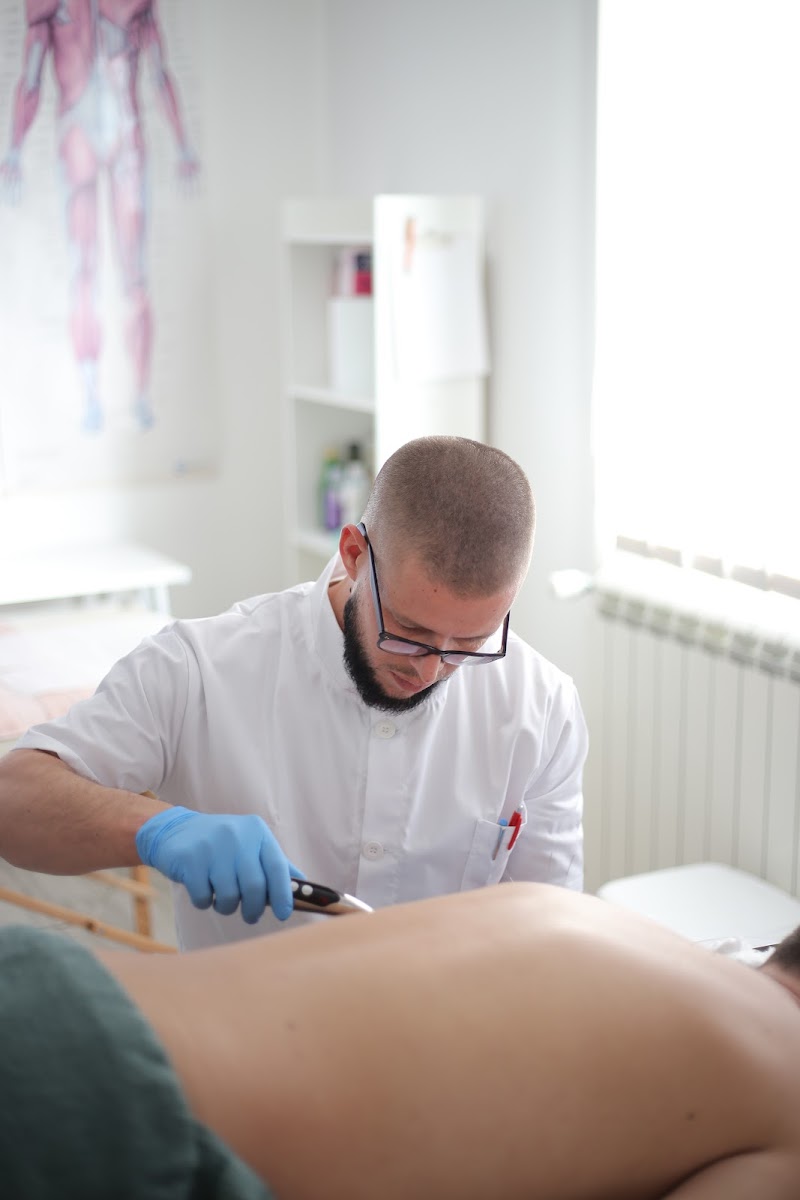 Fizikalna terapija i rehabilitacija Sjenica - Day Spa in Sjenica