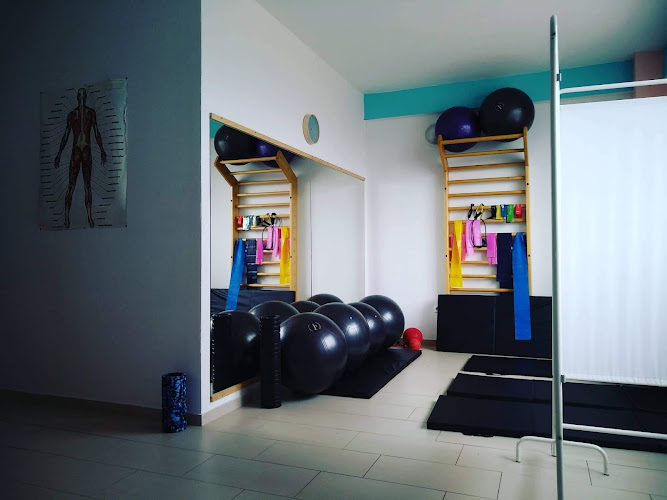 Fizioterapeut Djorojevic Banja Luka