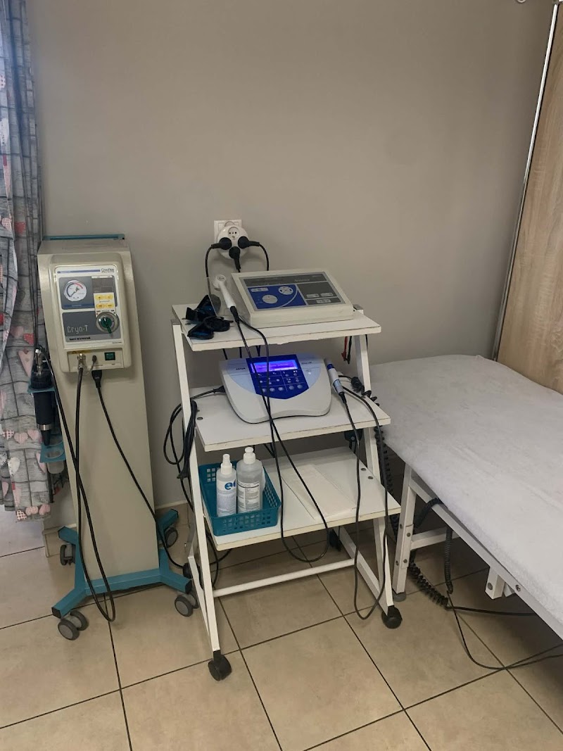 Fizjo & Revital Olszanica - Day Spa in Olszanica