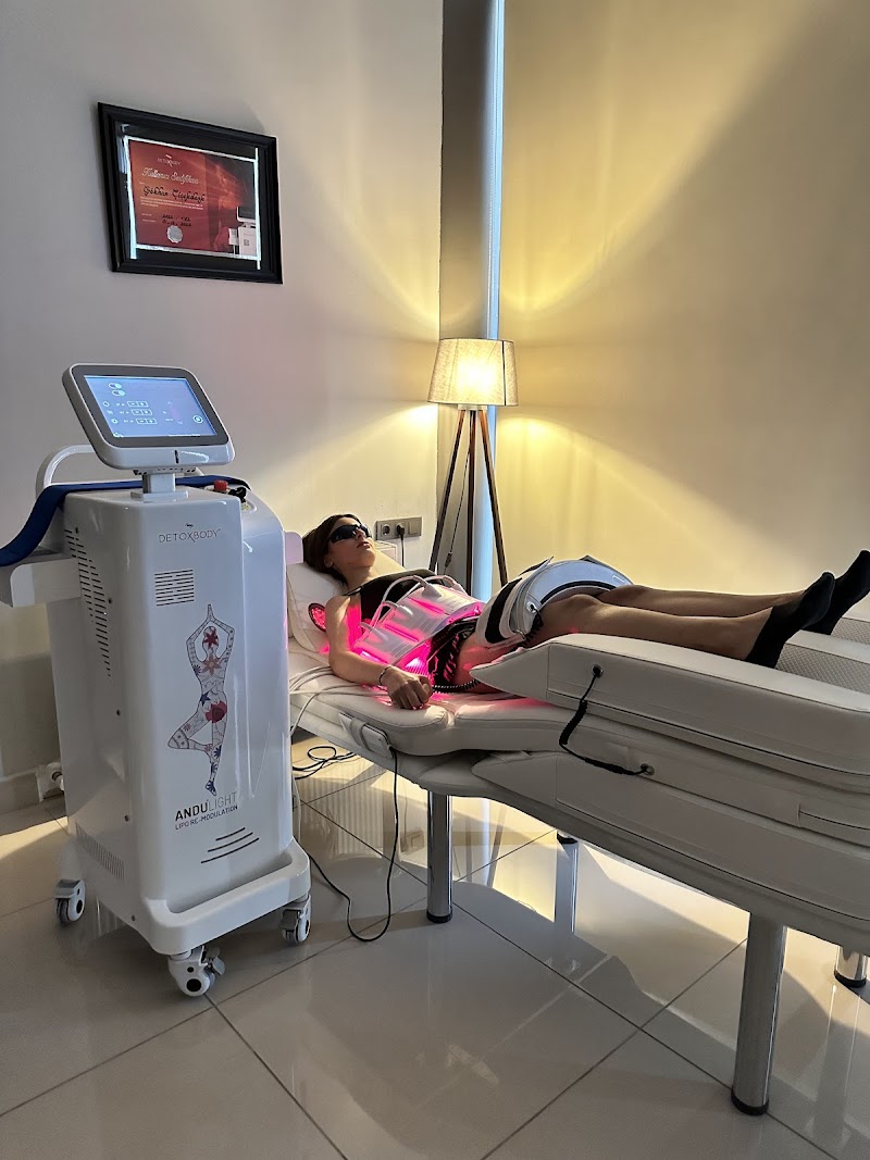 Fizyokent Corner Bolu - Day Spa in Bolu