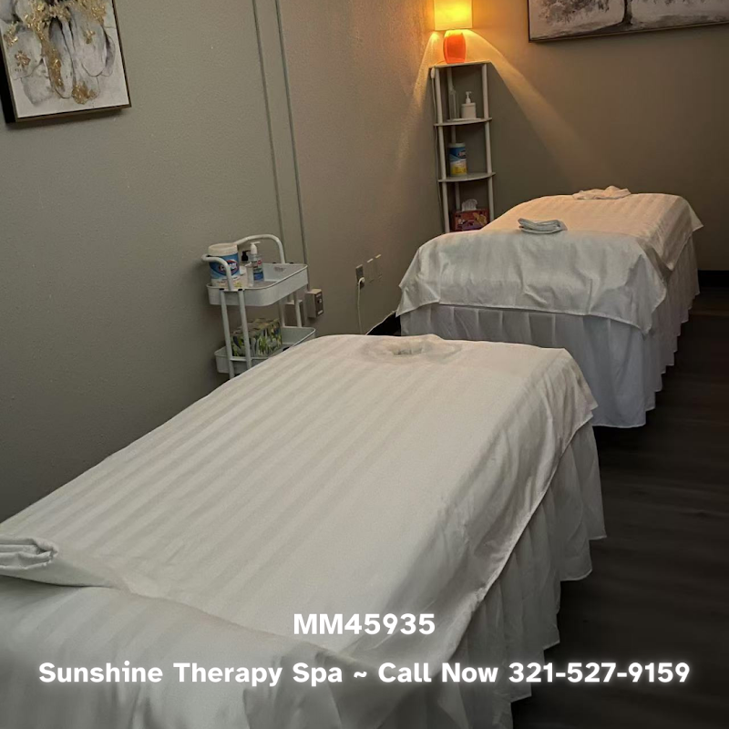 FL Massage & Spa Casselberry - Day Spa in Casselberry