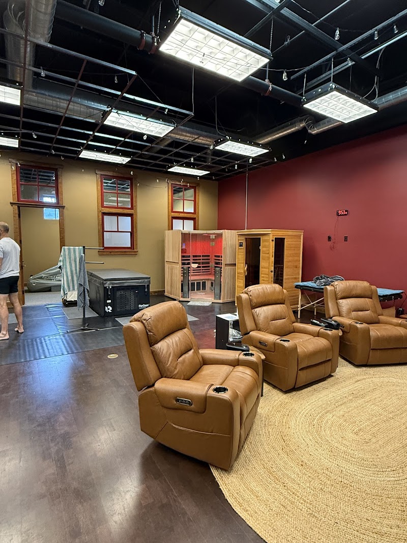 Flagstaff High Altitude Sports Massage - Day Spa in Flagstaff