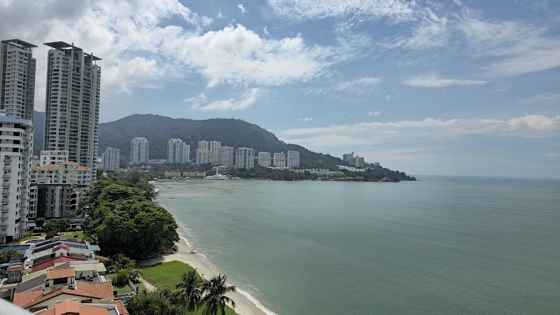 Flamingo Hotel By The Beach,Penang - Hotel Spa in Penang