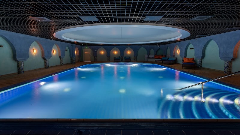 Flamingo Spa Kota Kupang - Day Spa in Kota Kupang