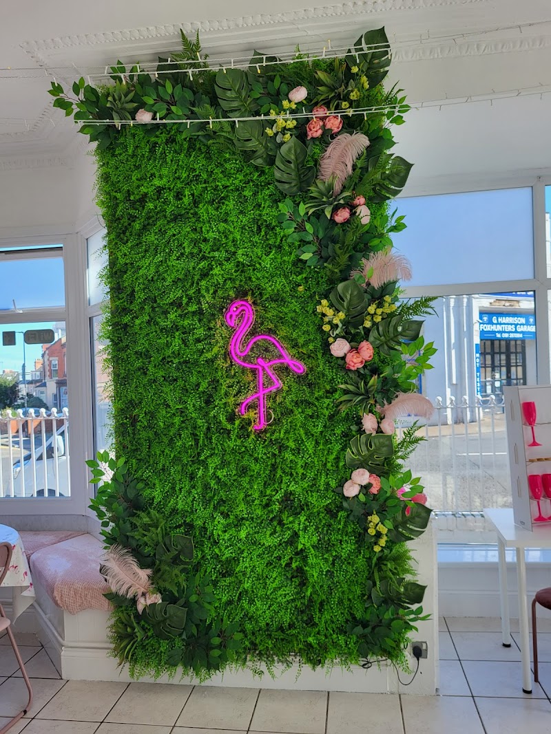 Whitley Bay flamingos_whitleybay - Day Spa in Whitley Bay