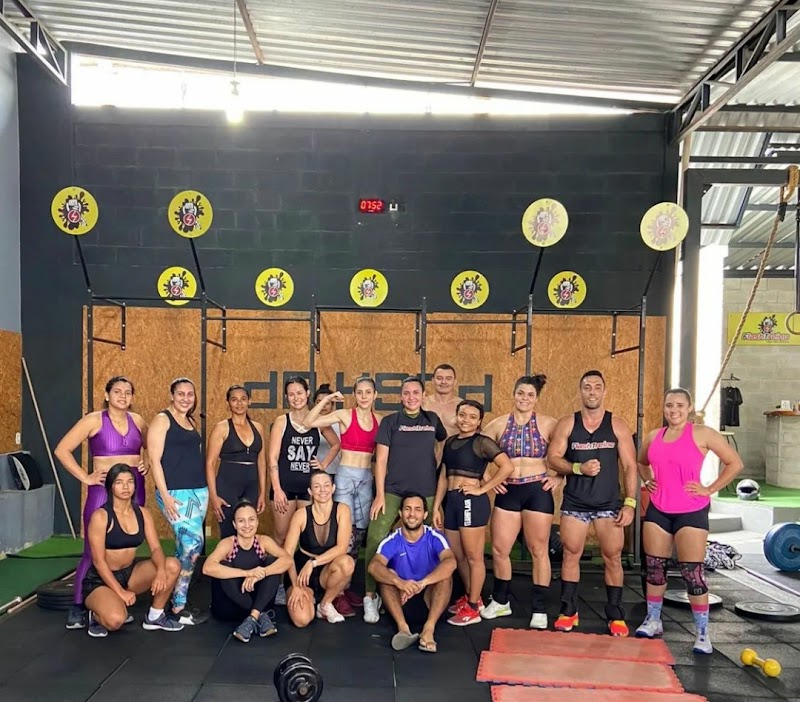 FlashTreino Nanuque - Day Spa in Nanuque