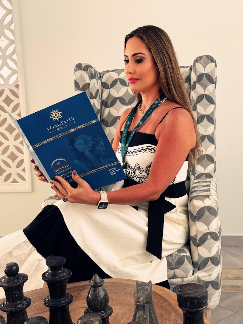 Flavia Conte Fisioterapia e Estetica Lins - Wellness Retreat in Lins