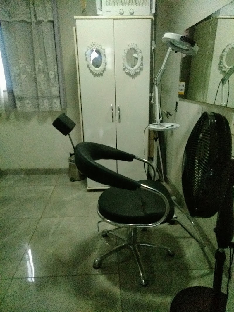 Flávia Esteticista Juiz de Fora - Day Spa in Juiz de Fora