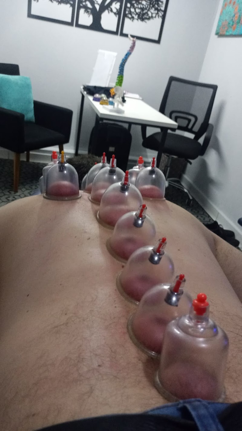 Flávio Terapias Guarulhos - Day Spa in Guarulhos