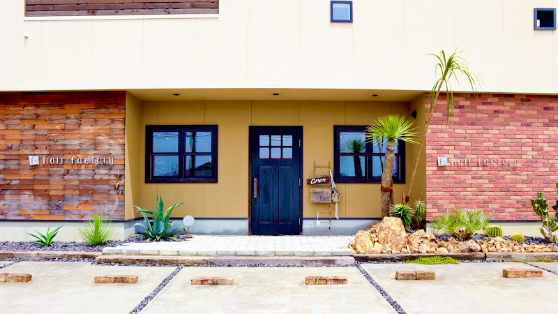 Kakegawa City flavorfloat nailfactory - Day Spa in Kakegawa City