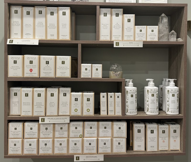 Flawless A Skin Spa Ketchum - Day Spa in Ketchum