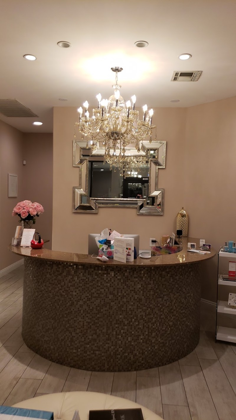 Flawless Face and Figure Las Vegas - Day Spa in Las Vegas